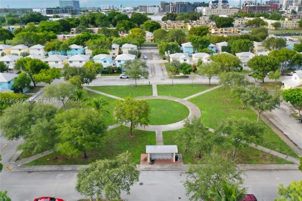 The Villas Of St Agnes, 1960 NW 4th Ave #42, Miami, Florida 33136, image 2