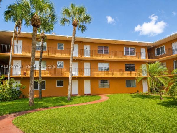 The Kensington, 1230 W 54th St #329A, Hialeah, Florida 33012, image 3