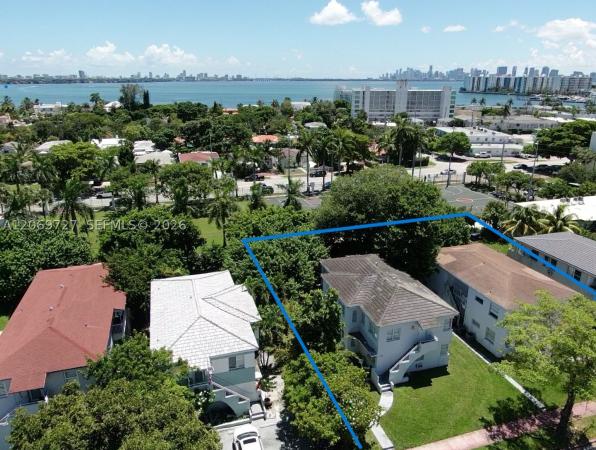 Isle Of Normandy, 1794 Normandy Dr, Miami Beach, Florida 33141, image 3