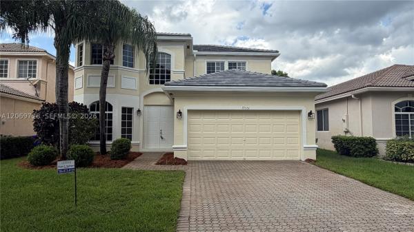 Laguna Isles, 19351 SW 61st St, Pembroke Pines, Florida 33332, image 1