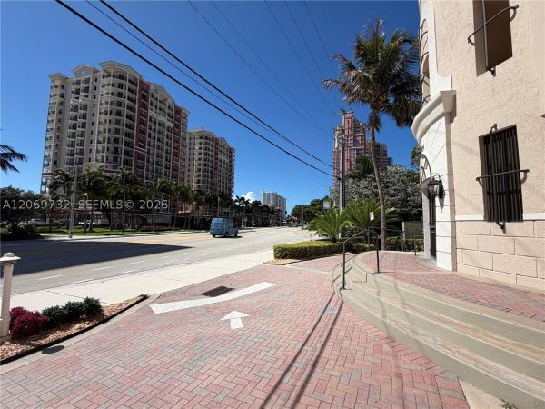The Vue, 2011 N Ocean Blvd #602, Fort Lauderdale, Florida 33305, image 3