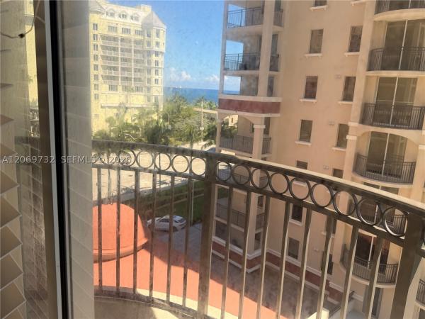The Vue, 2011 N Ocean Blvd #602, Fort Lauderdale, Florida 33305, image 1