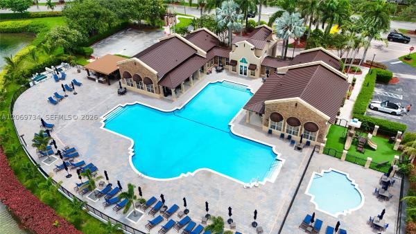Villas At Carmel, 1495 NE 33rd Ave #101, Homestead, Florida 33033, image 2