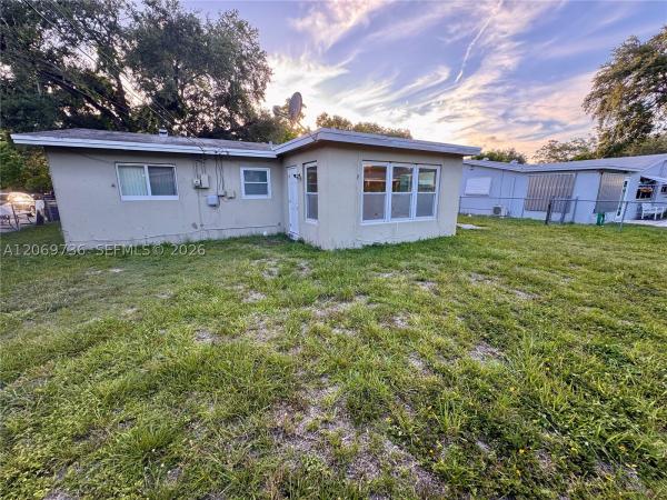 Seaboard Park, 4720 SW 25th Ter, Dania Beach, Florida 33312, image 2