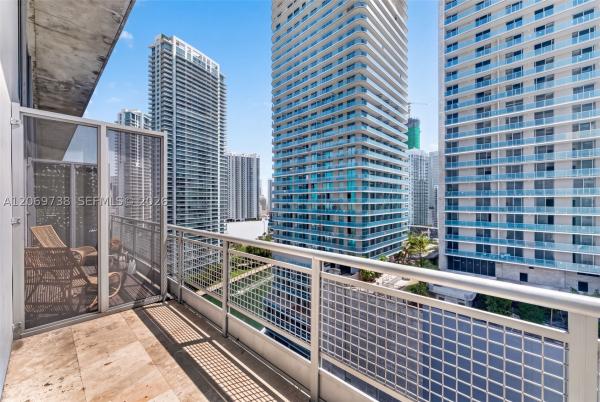 Neo Vertika, 690 SW 1st Ct #2122, Miami, Florida 33130, image 2