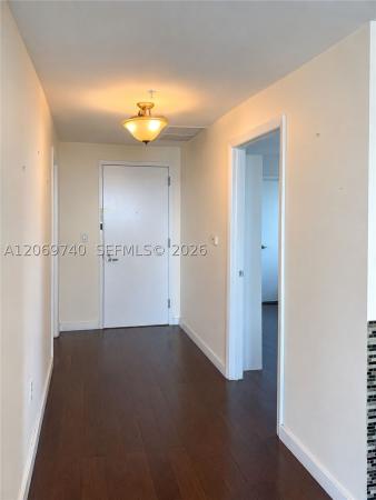 Quantum On The Bay, 1900 N Bayshore Dr #1618, Miami, Florida 33132, image 1