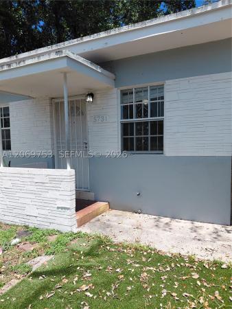 Buena Vista Gardens, 5731 NW 6th Ave, Miami, Florida 33127, image 3