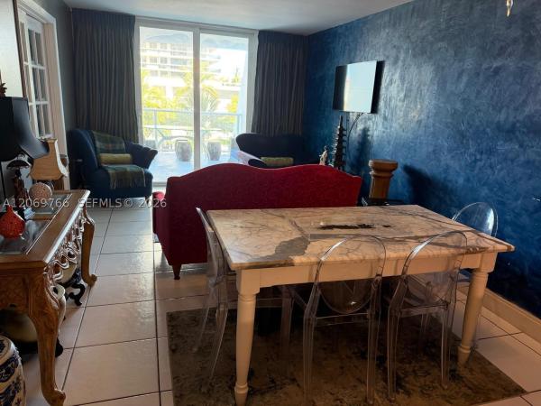 La Rive Gauche, 5880 Collins Ave #406, Miami Beach, Florida 33140, image 1