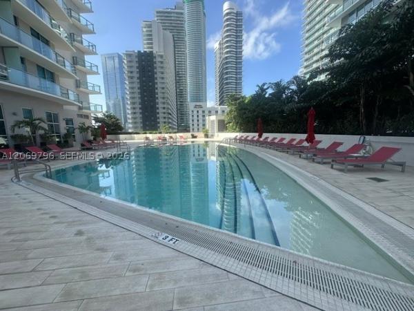 1100 Millecento Residences, 1100 S Miami Ave #2807, Miami, Florida 33130, image 2