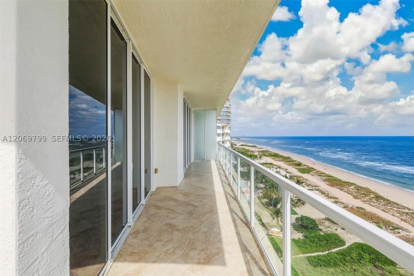 Luna Ocean Residences, 704 N Ocean Blvd #1001, Pompano Beach, Florida 33062, image 2