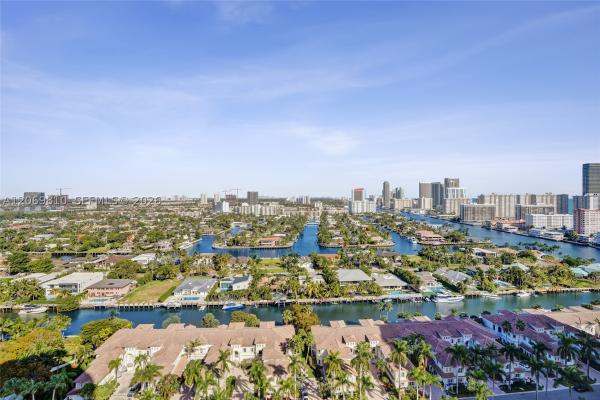 North Tower At The Point, 21205 NE 37th Ave #2310, Aventura, Florida 33180, image 1
