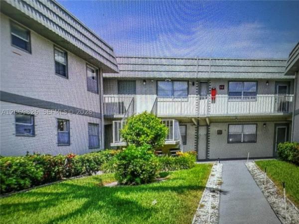 Brittany At Kings Point, 527 Brittany K, Delray Beach, Florida 33446, image 3