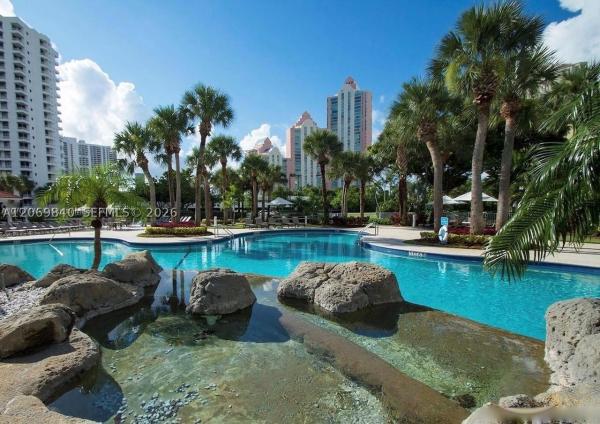 Parc Central Aventura South, 3300 NE 191st St #1918, Aventura, Florida 33180, image 1