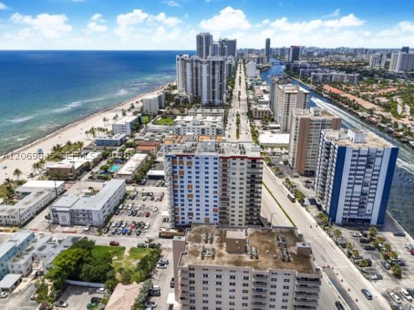 Oxford Towers, 1501 S Ocean Dr #401, Hollywood, Florida 33019, image 1