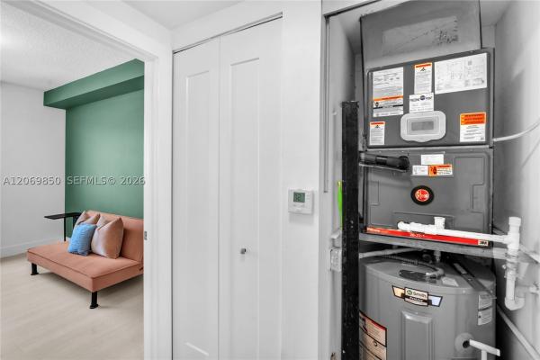 Venture At Aventura East, 18800 NE 29th Ave #517, Aventura, Florida 33180, image 3