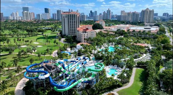 Venture At Aventura East, 18800 NE 29th Ave #517, Aventura, Florida 33180, image 1