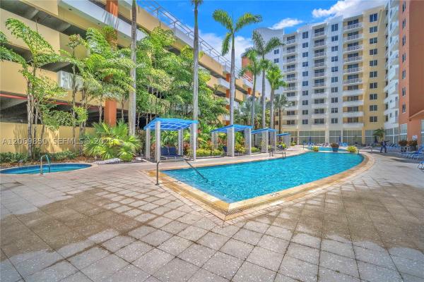 Venture At Aventura East, 18800 NE 29th Ave #517, Aventura, Florida 33180, image 2