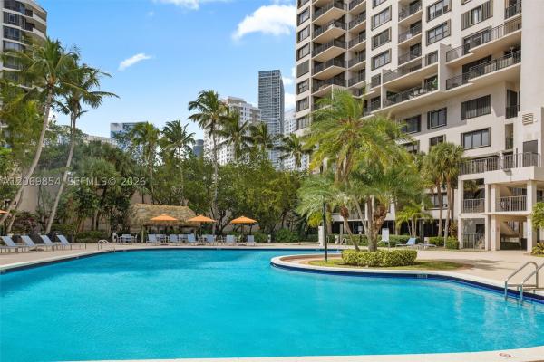 Brickell Key Two, 540 Brickell Key Dr #1519, Miami, Florida 33131, image 1