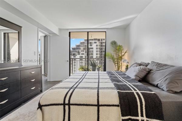Brickell Key Two, 540 Brickell Key Dr #1519, Miami, Florida 33131, image 3