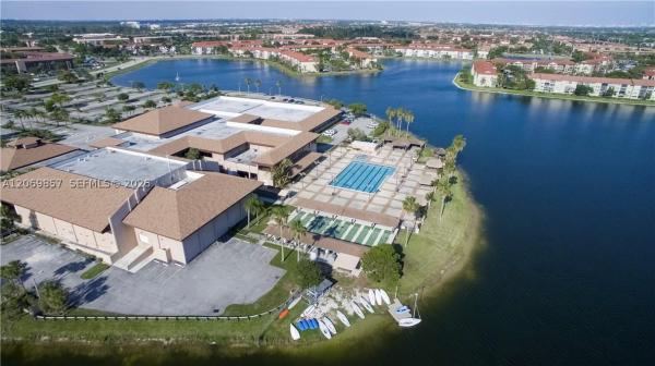 Garfield At Century Village, 12750 SW 15th St #204D, Pembroke Pines, Florida 33027, image 2