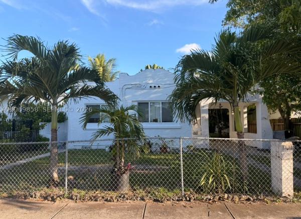 36th St Manors, 1138 NW 37th St, Miami, Florida 33127, image 1