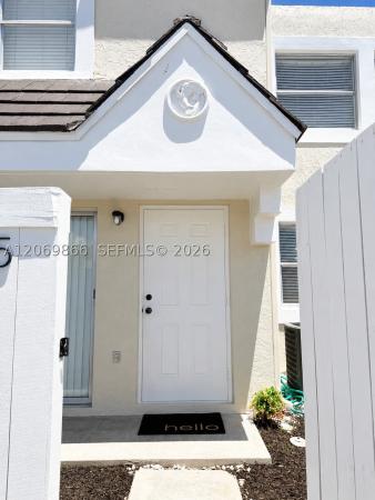 4500 SW 68th Ct Cir #5-3, Unincorporated Dade County, Florida 33155, image 2