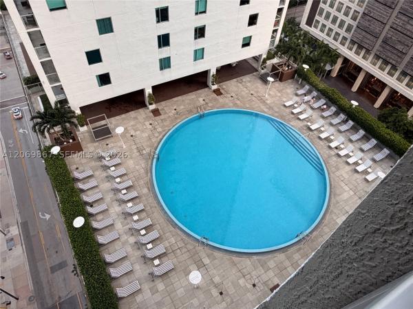 500 Brickell West, 55 SE 6th St #2007, Miami, Florida 33131, image 1
