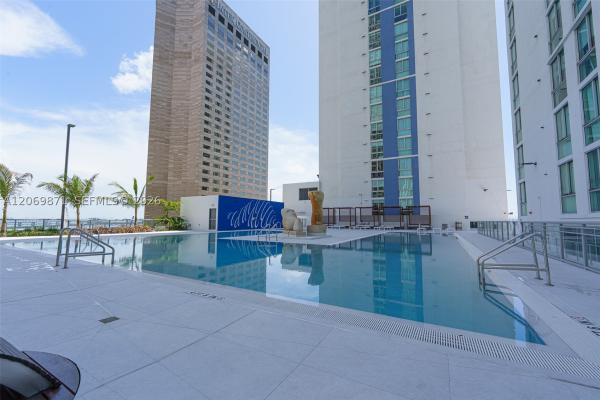 One Miami West, 325 S Biscayne Blvd #2522, Miami, Florida 33131, image 2