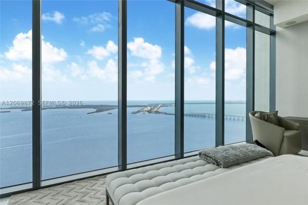 Echo Brickell, 1451 Brickell Ave #4801, Miami, Florida 33131, image 2