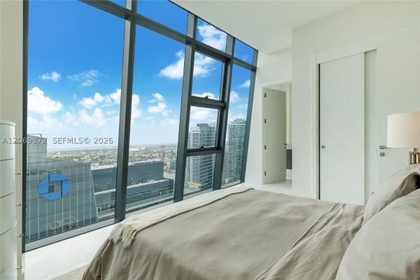 Echo Brickell, 1451 Brickell Ave #4801, Miami, Florida 33131, image 1