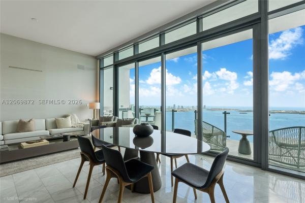 Echo Brickell, 1451 Brickell Ave #4801, Miami, Florida 33131, image 3