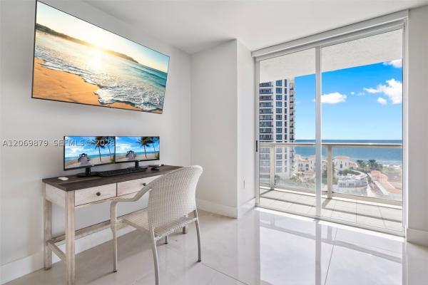 The Grandview, 5900 Collins Ave #1204, Miami Beach, Florida 33140, image 1