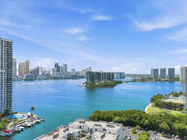 Mystic Pointe Tower 600, 3400 NE 192nd St #2001, Aventura, Florida 33180, image 1