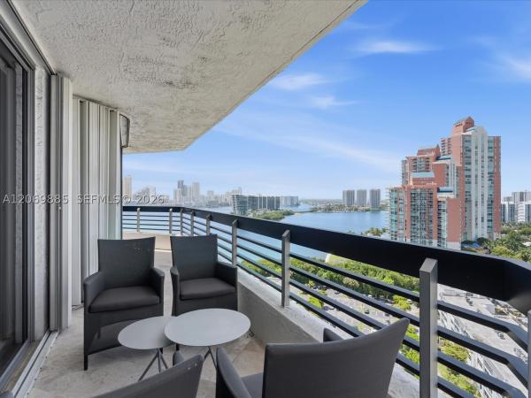 Mystic Pointe Tower 600, 3400 NE 192nd St #2001, Aventura, Florida 33180, image 3