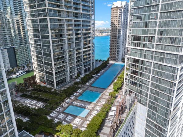 Icon Brickell Tower 1, 465 Brickell Ave #4106, Miami, Florida 33131, image 3