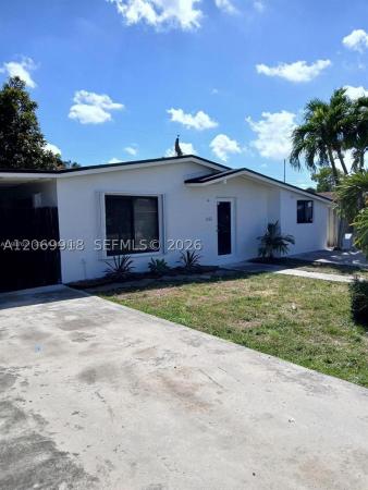 Essex Village, 630 SE 3rd Pl, Hialeah, Florida 33010, image 1