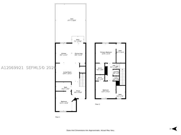 28637 SW 132nd Ct, Homestead, Florida 33033, image 2