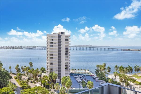 Echo Brickell, 1451 Brickell Ave #1003, Miami, Florida 33131, image 3
