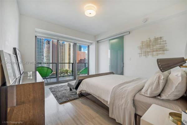 Echo Brickell, 1451 Brickell Ave #1003, Miami, Florida 33131, image 2