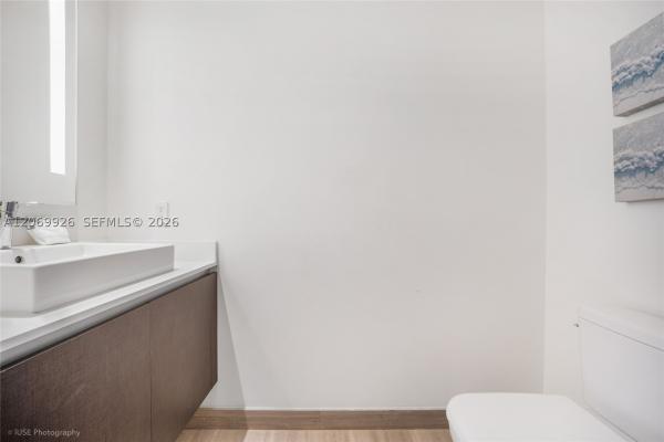 Echo Brickell, 1451 Brickell Ave #1003, Miami, Florida 33131, image 1