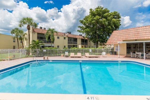 Gateland Village, 3777 NW 78th Ave #15C, Davie, Florida 33024, image 1