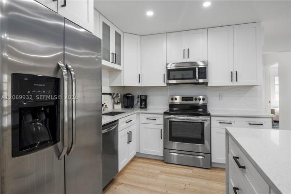 Sunset Trails, 1527 Fletcher St #NA, Hollywood, Florida 33020, image 1