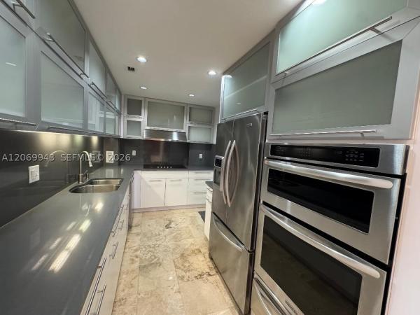 Gables Waterway Towers, 90 Edgewater Dr #PH-15, Coral Gables, Florida 33133, image 2