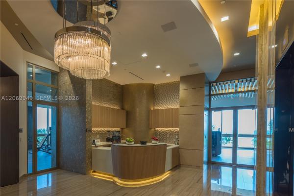 Mansions At Acqualina, 17749 Collins Ave #802, Sunny Isles Beach, Florida 33160, image 3