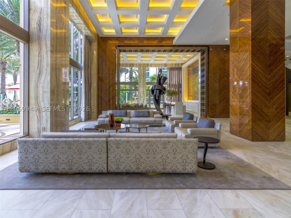 Mansions At Acqualina, 17749 Collins Ave #802, Sunny Isles Beach, Florida 33160, image 2