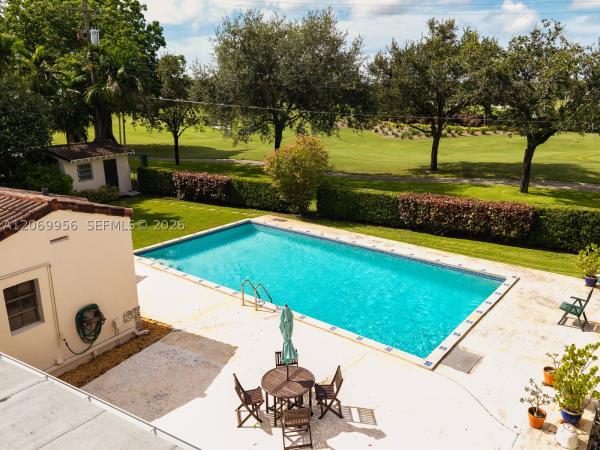 Coral Gables Country Club, 4128 Pinta Ct, Coral Gables, Florida 33146, image 3