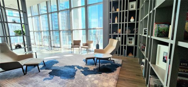 1100 Millecento Residences, 1100 S Miami Ave #1708, Miami, Florida 33130, image 3