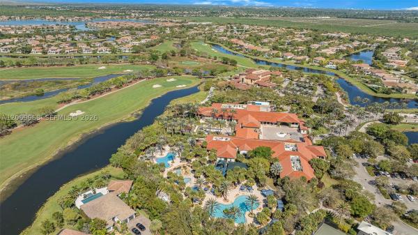Parkland Golf & Country Club, 10185 Cameilla St, Parkland, Florida 33076, image 1