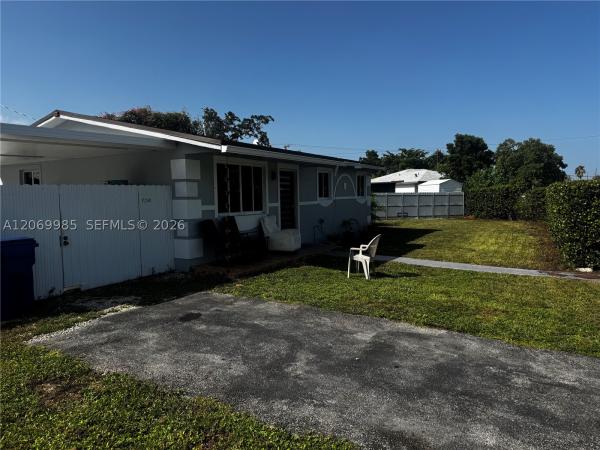 Rainbow Gardens, 15200 Railroad Dr, Miami Gardens, Florida 33054, image 3