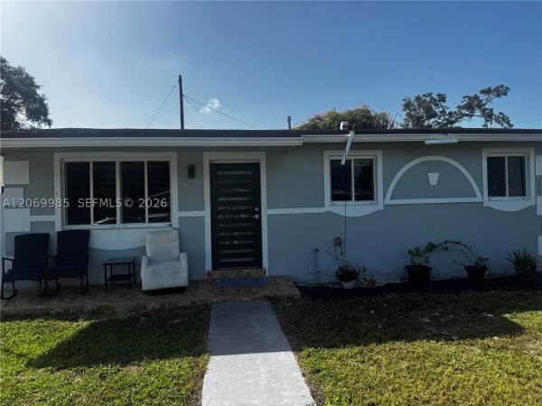 Rainbow Gardens, 15200 Railroad Dr, Miami Gardens, Florida 33054, image 2
